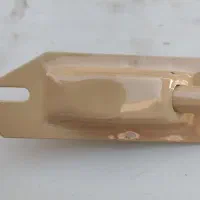 کارگاه رنگ کوره ای پودری استاتیک