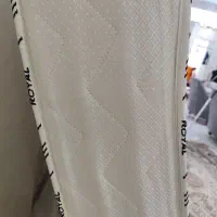 تشک طبی فنری دو نفره رویال2*160|تشک تختخواب|فردیس, شهرک راه آهن|دیوار