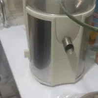 آبمیوه گیری مارک بلک انکر