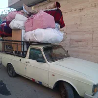 حمل‌بار‌وانت‌وخاور‌فردیس‌وحومه