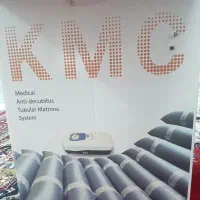 تشک مواج KMC
