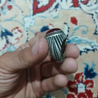 انگشتر|کلکسیون اشیاء عتیقه|سمنان, |دیوار