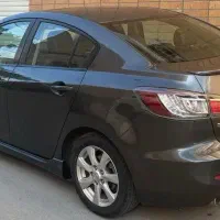 مزدا 3N صندوقدار مونتاژ تیپ 3، مدل ۱۳۸۹