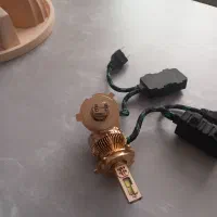 هدلایت|قطعات یدکی و لوازم جانبی|هشتگرد, شهرک المهدی|دیوار