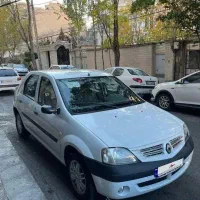 پارس تندر|خودرو سواری و وانت|تبریز, |دیوار