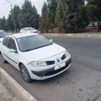 درود فروش فوری مگان ۲۰۰۰ در حد استسنای|خودرو سواری و وانت|فولادشهر, فولادشهر|دیوار