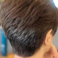 تعداد زیادی مدل کوتاهی ، آکادمی لاوین|خدمات آرایشگری و زیبایی|اصفهان, رکن الدوله شرقی|دیوار