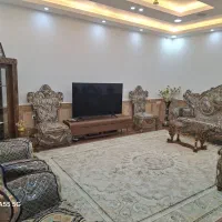 مبل سلطنتی|مبلمان خانگی و میز عسلی|بندر امام خمینی, |دیوار