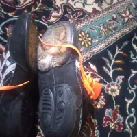 کفش ورزشی کشتی|کیف، کفش، کمربند|مسجد سلیمان, |دیوار