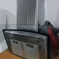 فروش انواع هود استوک تمیز سالم بیمکث|هود|بهبهان, |دیوار