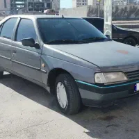 پژو ۴۰۵ مدل ۹۳|خودرو سواری و وانت|زاهدان, |دیوار