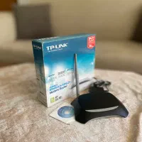 مودم TP-LINK TD-W8901N  ADSL2PLUS