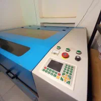 دستگاه لیزر وارداتی برند گلوری 90×140 در حد نو|ماشینآلات صنعتی|تهران, ایرانشهر|دیوار