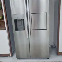 یخچال‌ و لباسشویی دوو