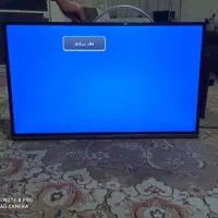 LED 40اینچ|تلویزیون و پروژکتور|یاسوج, |دیوار