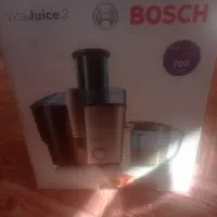 فروش آبمیوه گیری بوش