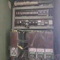 فرز cnc سنگین|ماشین‌آلات صنعتی|تبریز, |دیوار