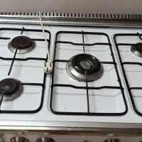 گاز تمیز و سالم