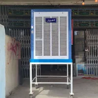 کولر ۷۰۰۰|کولر آبی|مبارکه, |دیوار