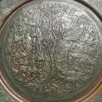 دیوارکوب کلکسیونی