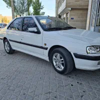 پارس سال بنزینی