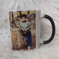 چاپ عکس روی ماگ