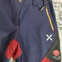 شلوار اورجینال برند MONTURA|کوهنوردی و کمپینگ|نظرآباد, نظرآباد|دیوار