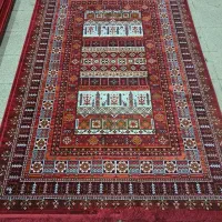 فرش بلوچی لاکی ۷۰۰ شانه