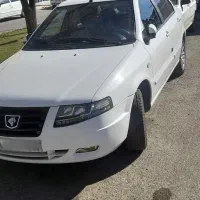 سمند ef7مدل ۱۴۰۲