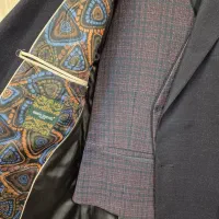 کت و شلوار و ژیله سایز ۵۴ Mario maretti|لباس|بابلسر, |دیوار