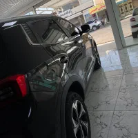 MVM x55 pro مدل ۱۴۰۳|خودرو سواری و وانت|دهلران, |دیوار