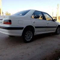 پژو پارس tu5|خودرو سواری و وانت|میاندوآب, |دیوار