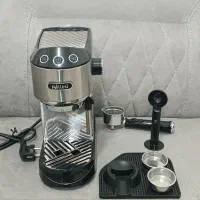 اسپرسوساز pellini|سماور، چایساز، قهوهساز|بندرعباس, |دیوار