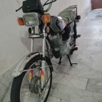 موتور سیکلت