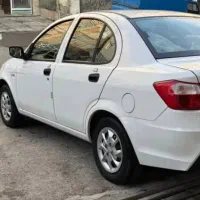 فروش ساینا s مدل 1403 در حد خشک