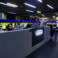 ادمین و پشتیبان سایت|استخدام رایانه و فناوری اطلاعات|تهران, هفت حوض|دیوار