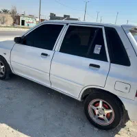 پراید۱۱۱هیدرولیک۹۰