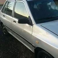 پرایدمدل ۸۶