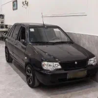 پراید 111 مدل 1391