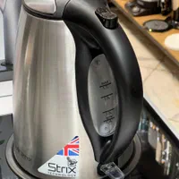 اقساطی چایساز ویکنز اصلی چای ساز کتری برقی گارانتی|سماور، چایساز، قهوهساز|مشهد, آزادشهر|دیوار