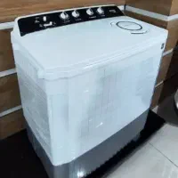 ماشین لباسشویی دوقلو