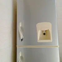 یخچال فریزر امرسان