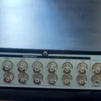 دستگاه دی وی آر ۱۶ کاناله بدون هارد|دوربین مداربسته|تهران, سلسبیل جنوبی|دیوار
