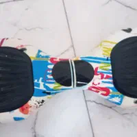 اسکوتر برقی