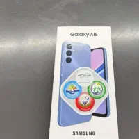 سامسونگ a15 Galaxy