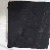 چادر مشکی نو