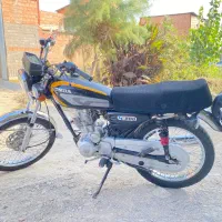 موتور سیکلت هوندا 150 سیوان