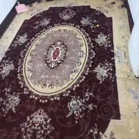 فرش 9متری|فرش|رضویه, |دیوار
