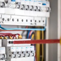 خدمات برقکاری ساختمان