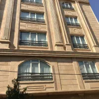 ۱۵۰متر۳ساله / تکواحدی ۲پارکینگ سندی/سالن پرده خور